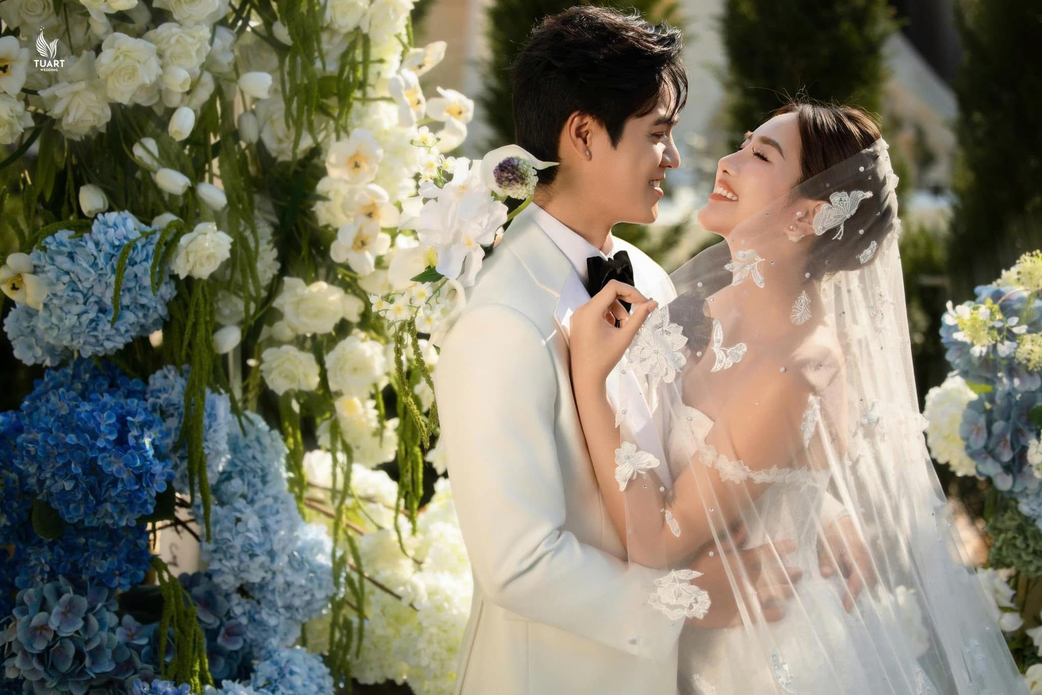 ẢNH CƯỚI DREAM CONCEPT TUART