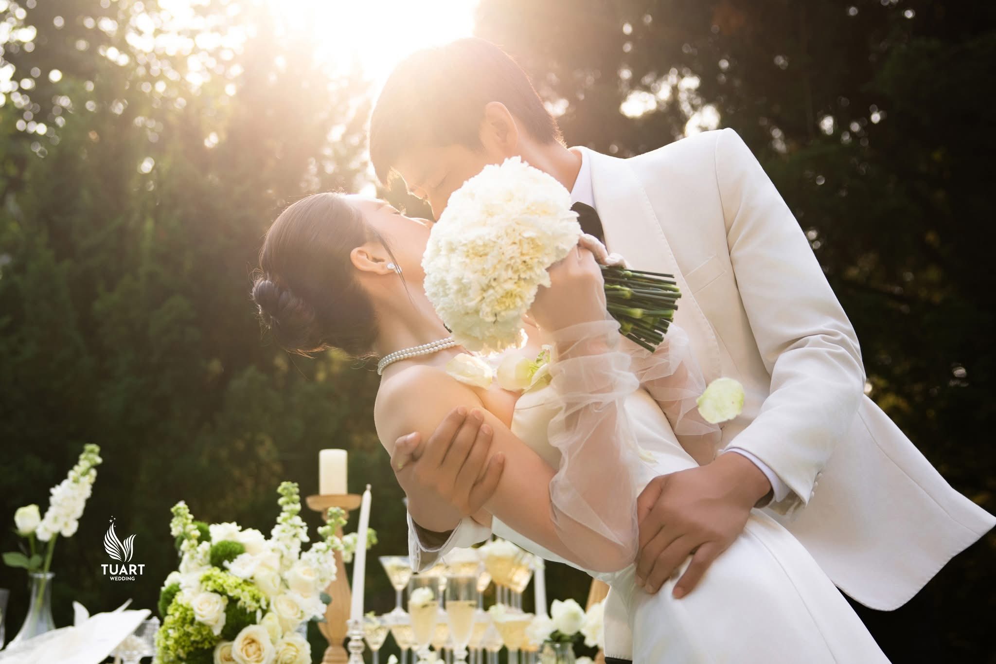  Xu Hướng Chụp Ảnh Cưới Nổi Bật