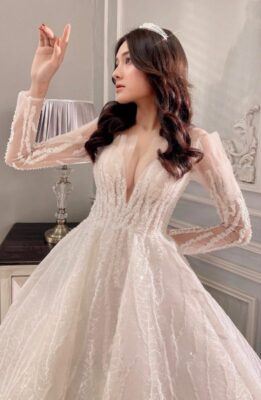 Top 5 Studio cho thuê váy cưới đẹp nhất Cần Thơ
