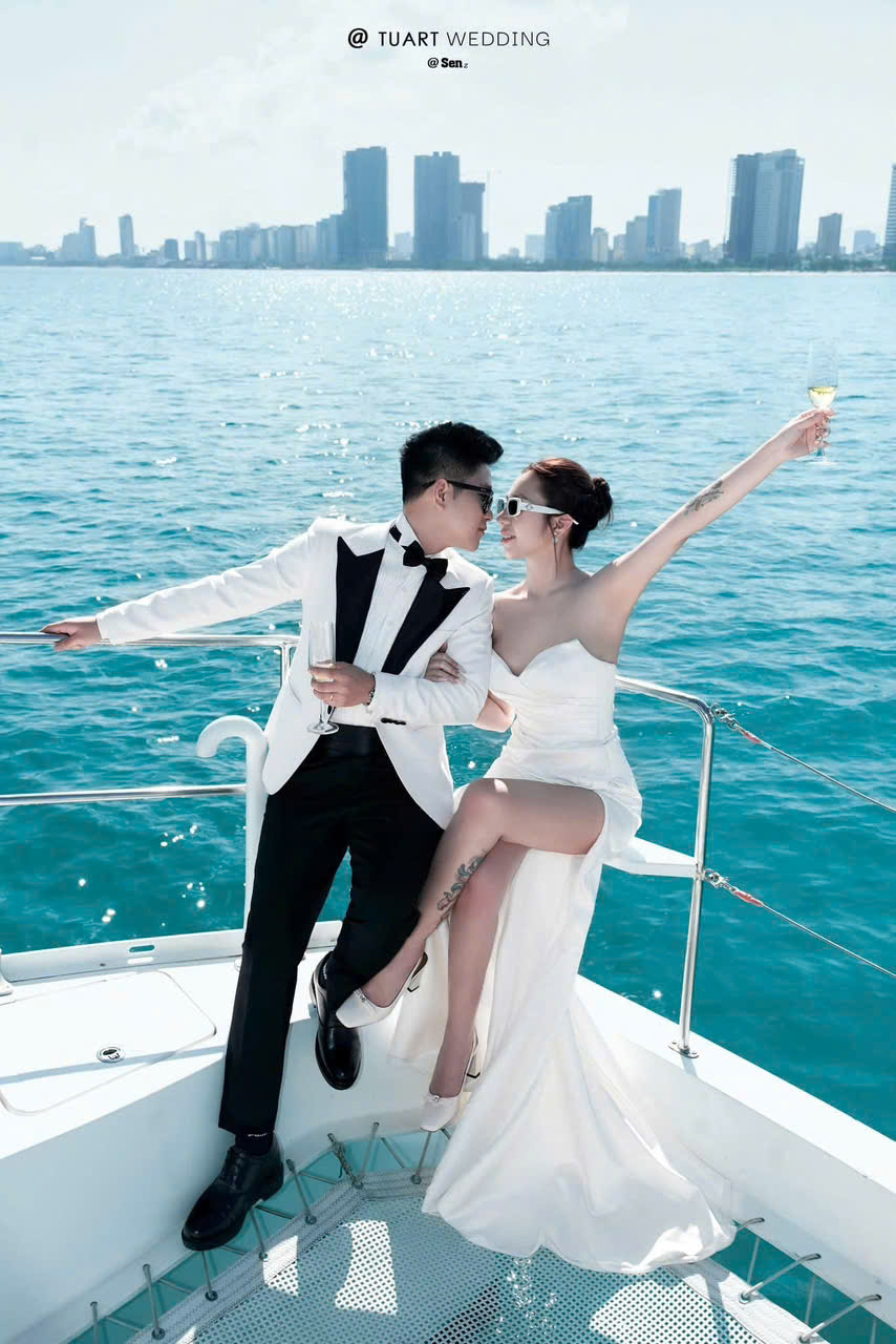 Top 19+ Concept ảnh cưới thịnh hành nhất hiện nay