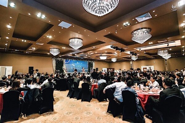TuArt Wedding - Hành trình bất tận!