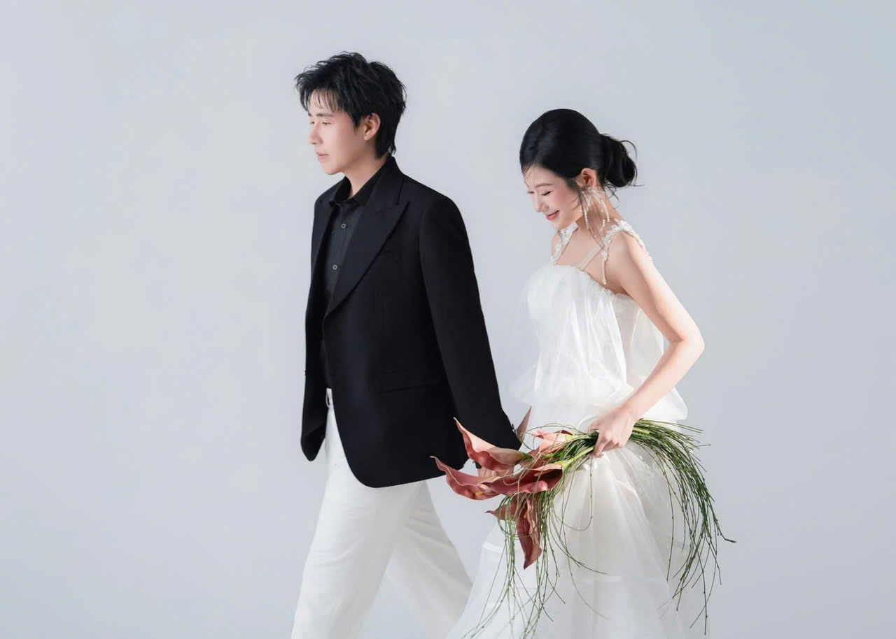 10+ Concept Chụp Ảnh Cưới Trong Studio Đẹp – Xu Hướng Mới Nhất 2026-2027