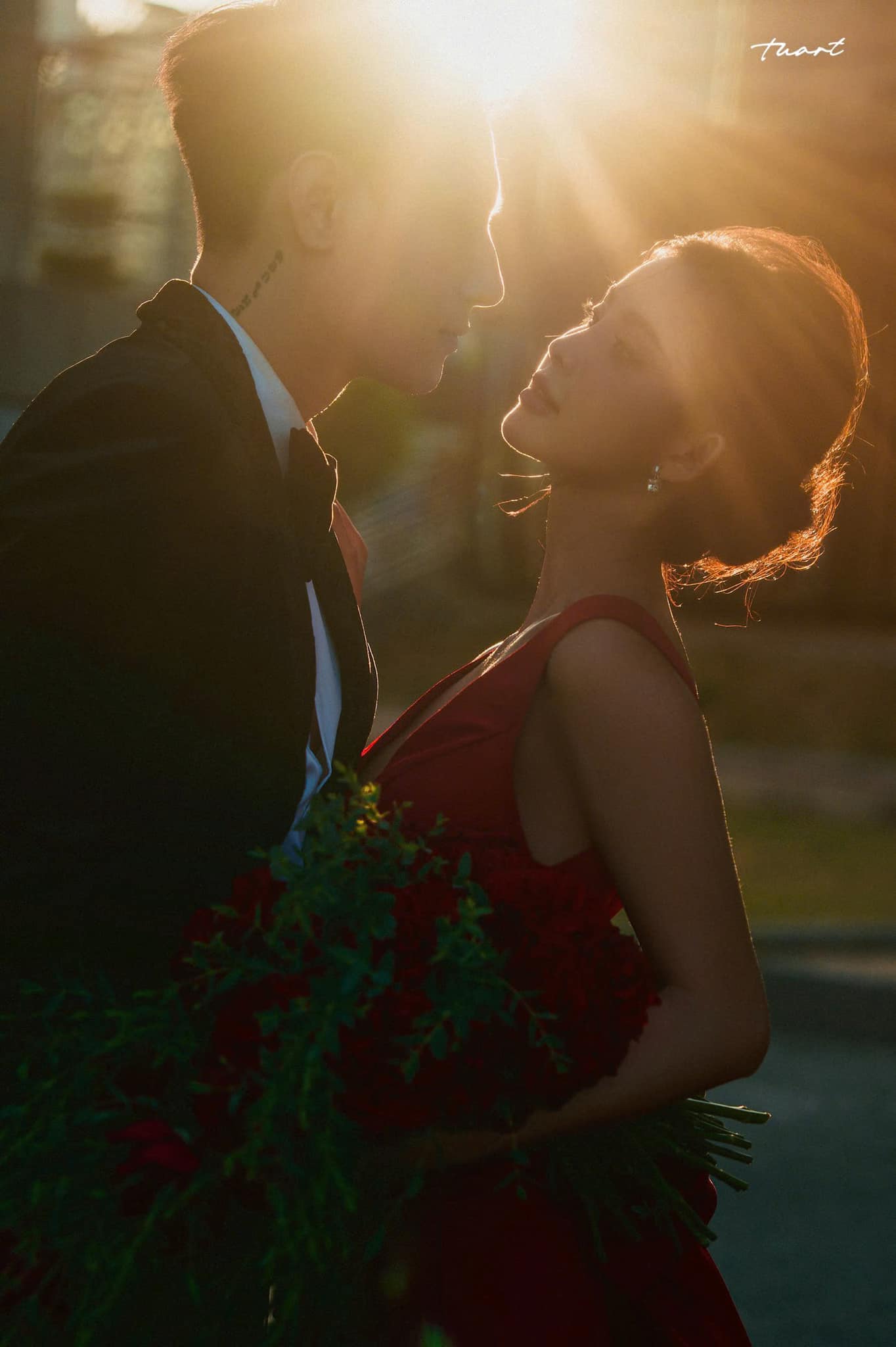  Xu Hướng Chụp Ảnh Cưới Nổi Bật