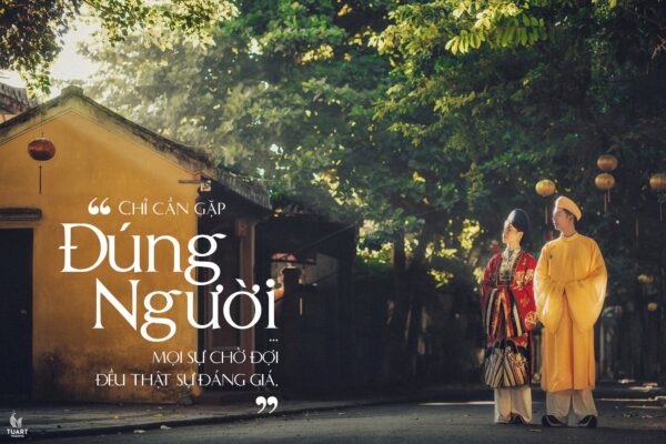 Studio chụp ảnh cưới đẹp ở Thừa Thiên Huế