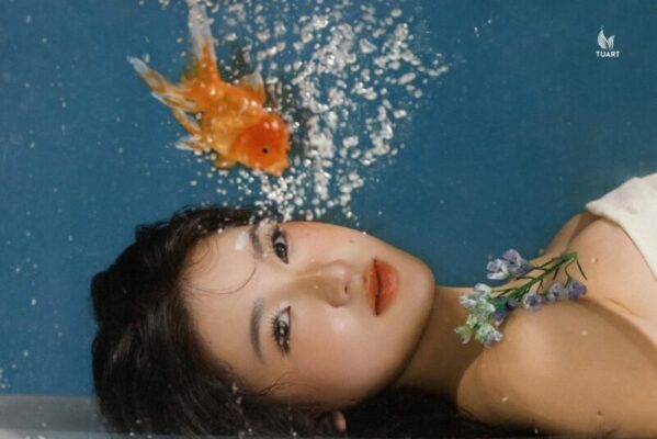 Studio Chụp Ảnh Nàng Thơ Đẹp Nhất
