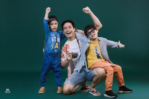 Top Studio chụp ảnh gia đình đẹp nhất Nha Trang 2026 -2027