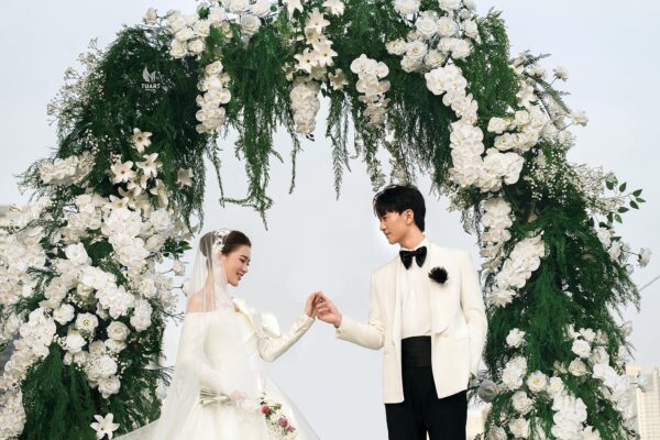 Top 5 Studio chụp hình cưới đẹp nhất Quận 6, TP.HCM