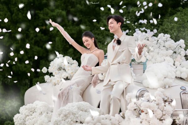 Top 5 Studio chụp hình cưới đẹp nhất quận 8 - TP.HCM