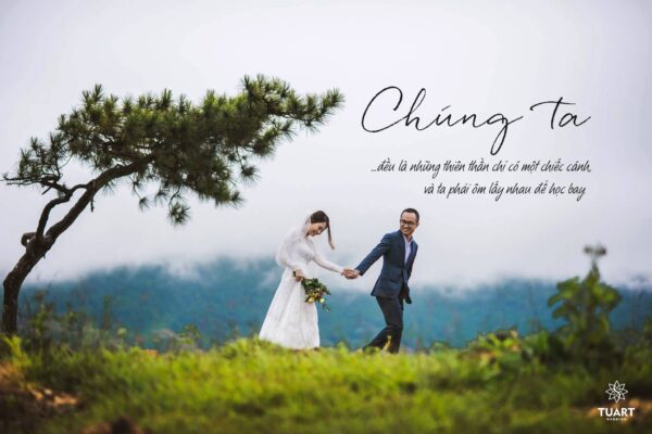 Top 5 Studio chụp ảnh cưới đẹp Hưng Yên