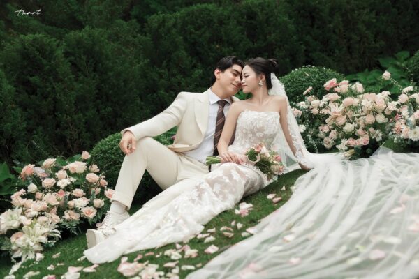 Top 5 Studio chụp ảnh cưới đẹp ở Tây Ninh