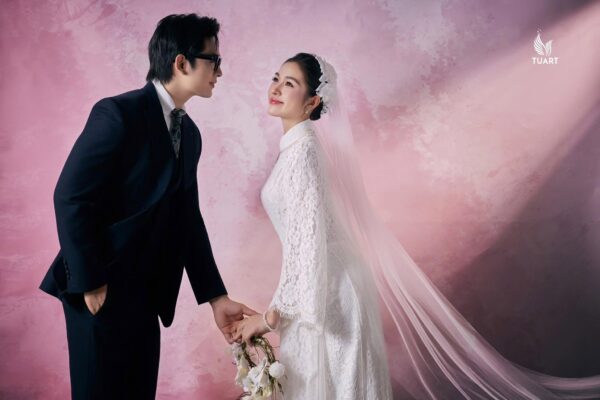 Top 5 Studio chụp hình cưới đẹp nhất huyện Hóc Môn, TP.HCM