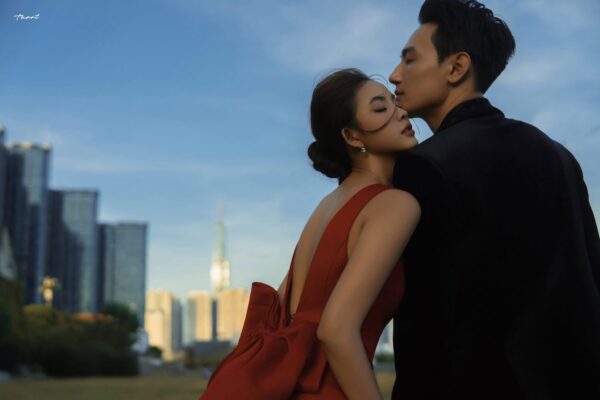 Top 5 Studio chụp ảnh cưới đẹp nhất Bình Định