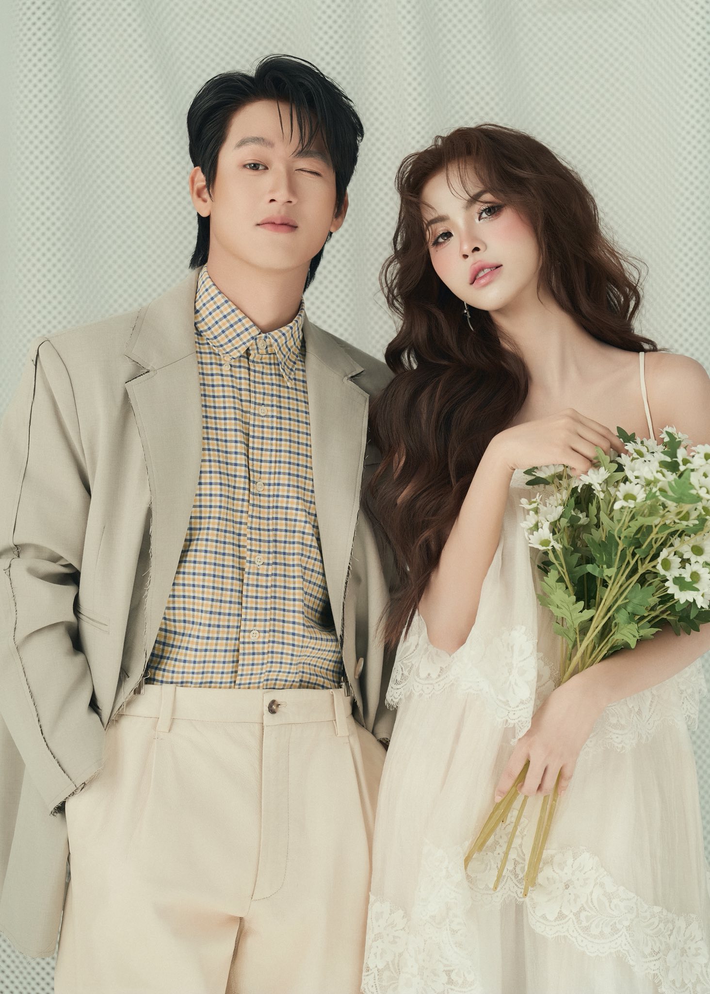 Top 19+ Concept ảnh cưới thịnh hành nhất hiện nay