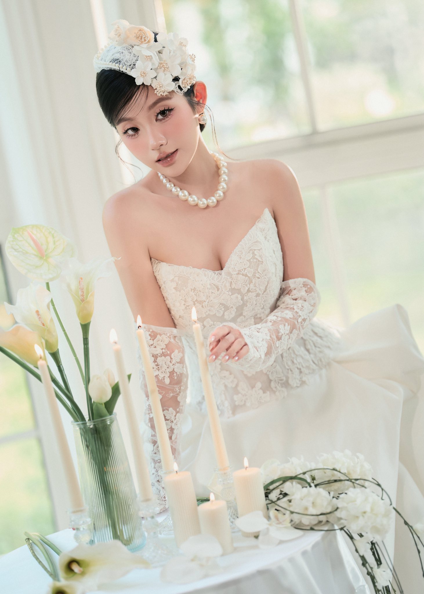 Top 19+ Concept ảnh cưới thịnh hành nhất hiện nay