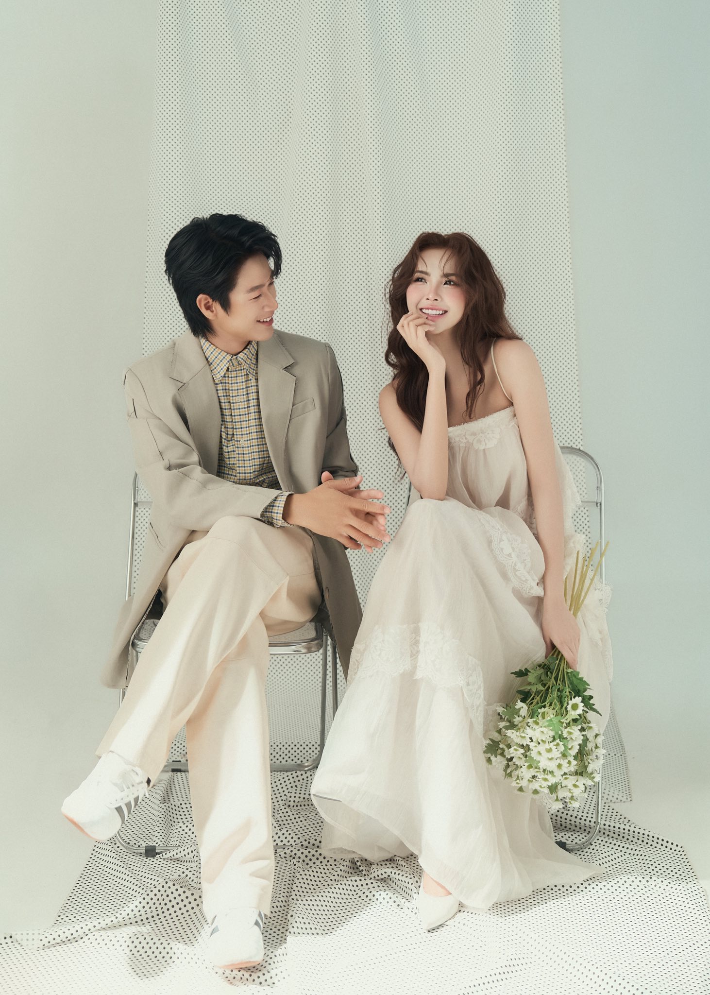 Top 19+ Concept ảnh cưới thịnh hành nhất hiện nay