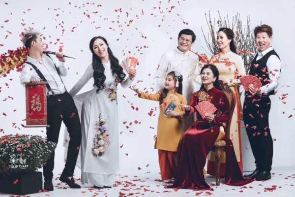 Báo gia đình Afamily: Cảm ơn gia đình bởi những khoảnh khắc vô giá